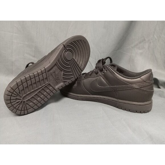 Nike Dunk Low (PSE) Sneakers Black Size 12c NEW NO BOX! - Picture 2 of 11